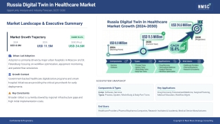 Siberia Health Twin: Powering Healthcare at National Scale