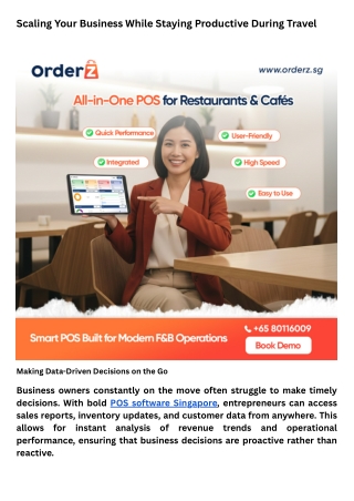 Ecommerce platform Singapore