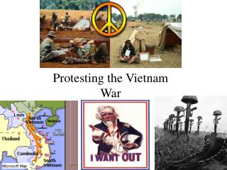 Protesting the Vietnam War