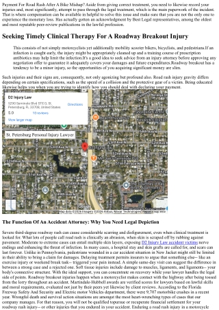 Recognizing Your Civil Liberties After A Vehicle Crash American Judicial System