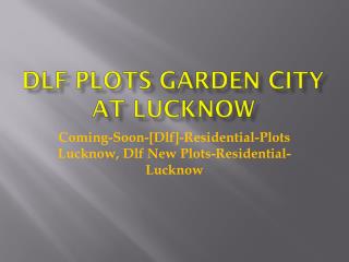 plots for sale in lucknow, land for sale in lucknow