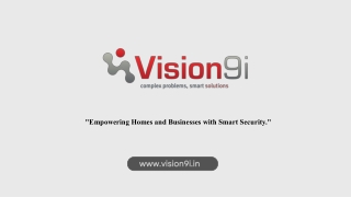 Best Security Solutions Provider in Panchkula.
