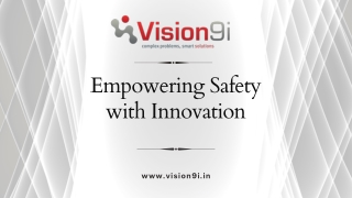 Best Security Solutions Provider in Panchkula.