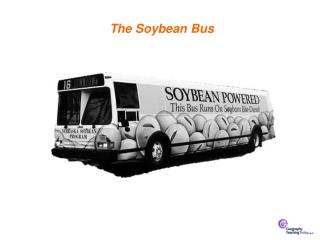 The Soybean Bus