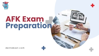 Trusted AFK Exam Preparation Platform in Canada