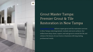 Grout-Master-Tampa-Premier-Grout-and-Tile-Restoration-in-New-Tampa