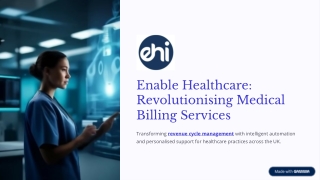 Enable-Healthcare-Revolutionising-Medical-Billing-Services