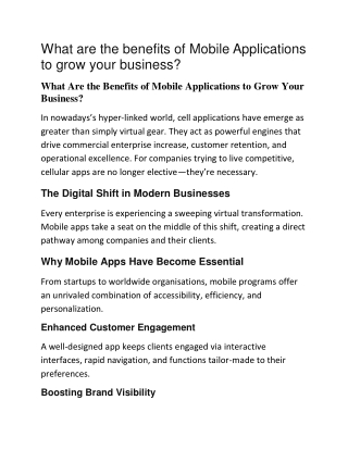 whatarethebenefitsofmobileapplicationstogrowyourbusiness