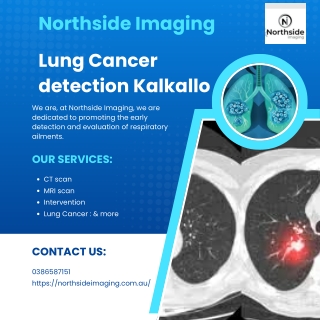 Lung Cancer Kalkallo