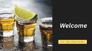 Dog & Family Friendly Pub in Harrogate | Disabled Access Pub