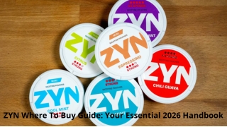 ZYN Where To Buy Guide_ Your Essential 2026 Handbook