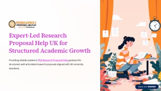 Expert-Led-Research-Proposal-Help-UK-for-Structured-Academic-Growth