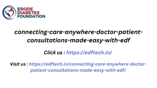 connecting-care-anywhere-doctor-patient-consultations-made-easy-with-edf