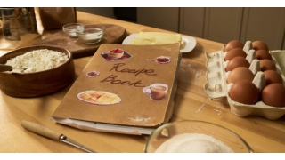 The Recipe That Outlived Us | PeonyMagazine