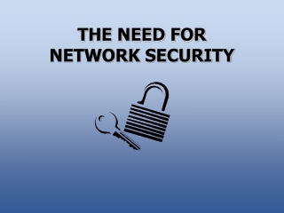 Network Security