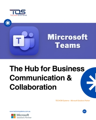 Understanding Microsoft Teams for Business Collaboration