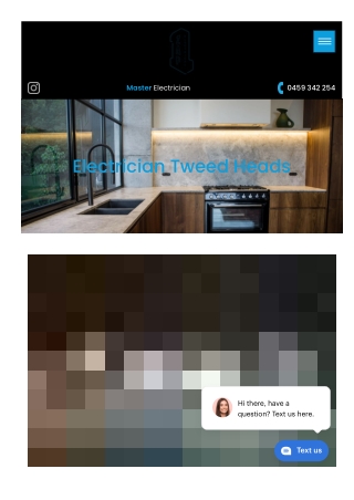 Electrician Tweed Heads