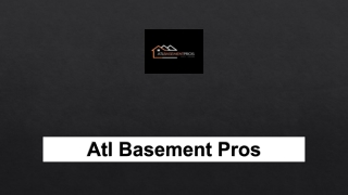 House Painting Atlanta