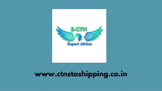 Ectn Certificate Agent in India - Feri Certificate Provider in India