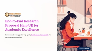End-to-End-Research-Proposal-Help-UK-for-Academic-Excellence