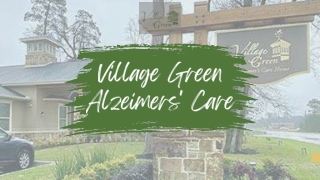 Village Green Alzeimers' Care