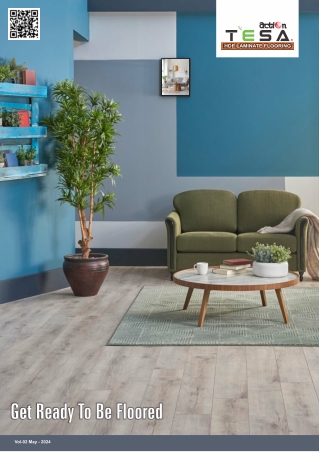 Durable Laminate Flooring Solutions | Action Tesa