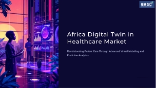 Emerging Pathways to Smarter Care