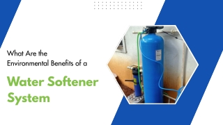 Reduce Hard Minerals for Smoother Daily Water Use