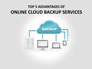 Effective Cloud Backup Services in Kansas City – Dataedge
