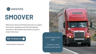 Moving from Berlin to Amsterdam