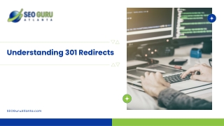 How 301 Redirects Support Website Structure And SEO