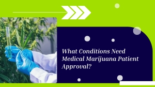 Authorized Cannabis Relief Program Assistance