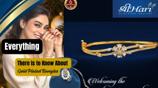 Everything there is to know about