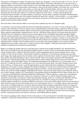 How Seaside Casual Furniture Enhances Outdoor Gatherings