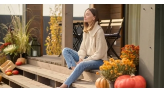 The Invisible Chairs Reconciling Who We Were at the Table of Return