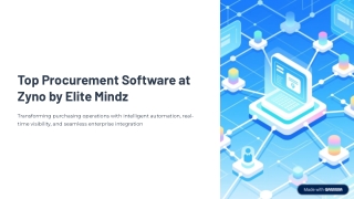 Top-Procurement-Software-at-Zyno-by-Elite-Mindz