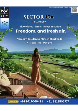 What amenities does NV City provide??