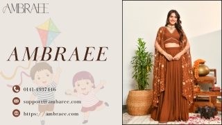 Explore elegant Makar Sankranti traditional outfits for women