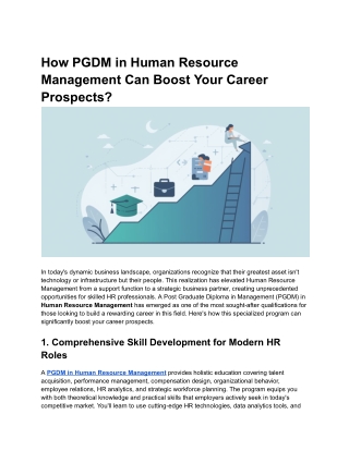 Fintech Management Course_ A Gateway to Transform Your Career (1)