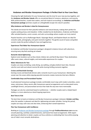 Explore the Wonders of Thailand with Tour Packages from Mumbai