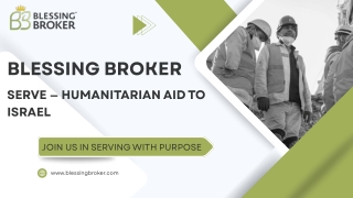 Serving With Purpose and Compassion