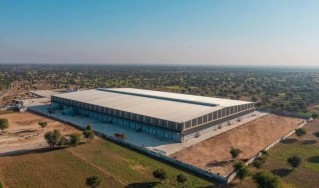 Trusted Building Materials Manufacturers - Everest Industries