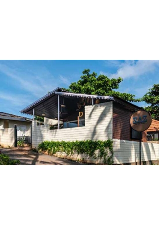 Advanced Facade Cladding Systems by Everest Industries