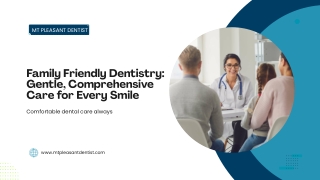 Family Friendly Dentistry Gentle, Comprehensive Care for Every Smile_compressed