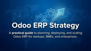 Strategies for Successful Odoo ERP Implementation