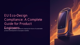EU-Eco-Design-Compliance-A-Complete-Guide-for-Product-Engineers