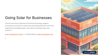 Going-Solar-for-Businesses