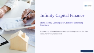 Trusted Hard Money Lenders for Quick Real Estate Funding