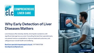 Why-Early-Detection-of-Liver-Diseases-Matters
