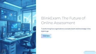 BlinkExam-The-Future-of-Online-Assessment